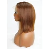 4# bob wig