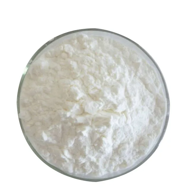 Acid Treated Starch Food Grade Industrial Grade Thickener for Food  Paper Textile Industries