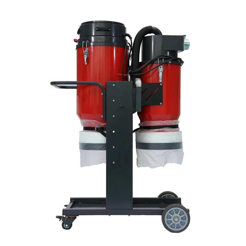 Best Cyclone Dust Collector Collection System Value Vacuum Cleaner for Small Shop Vac