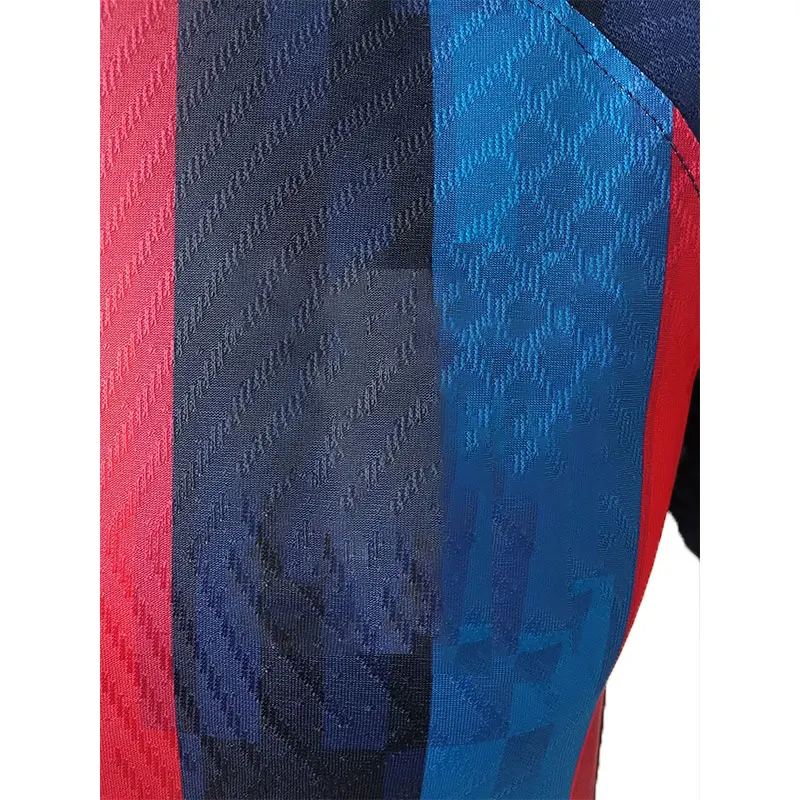 Новая Клубная футбольная майка 22-23 костюм для взрослых и детей тренировочная Форма команды