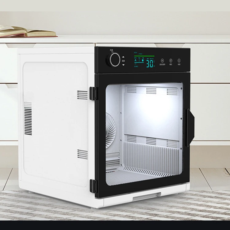 Most Popular Items Medium and Large Dog Hair Water Blowing Machine Cat Dog Hair Blow Dryer Automatic Pet Drying Box Pet Dry Room
