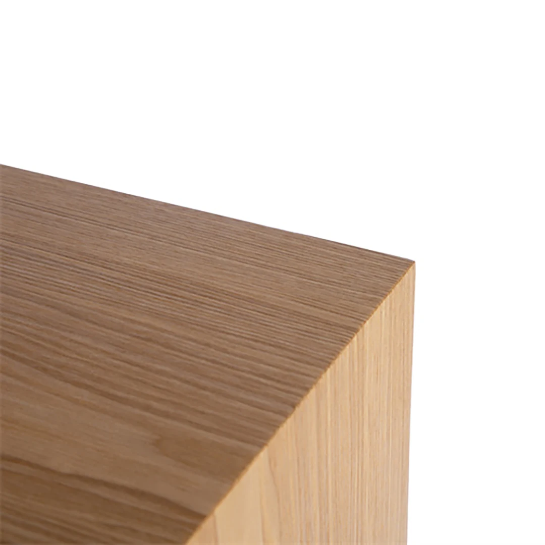 2025 Custom MDF Shell for Loudspeaker Empty Home Theatre Wooden Speaker Cabinet with Custom Design