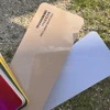 TPU Color Arena Cubana