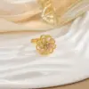 Rotating ring 07