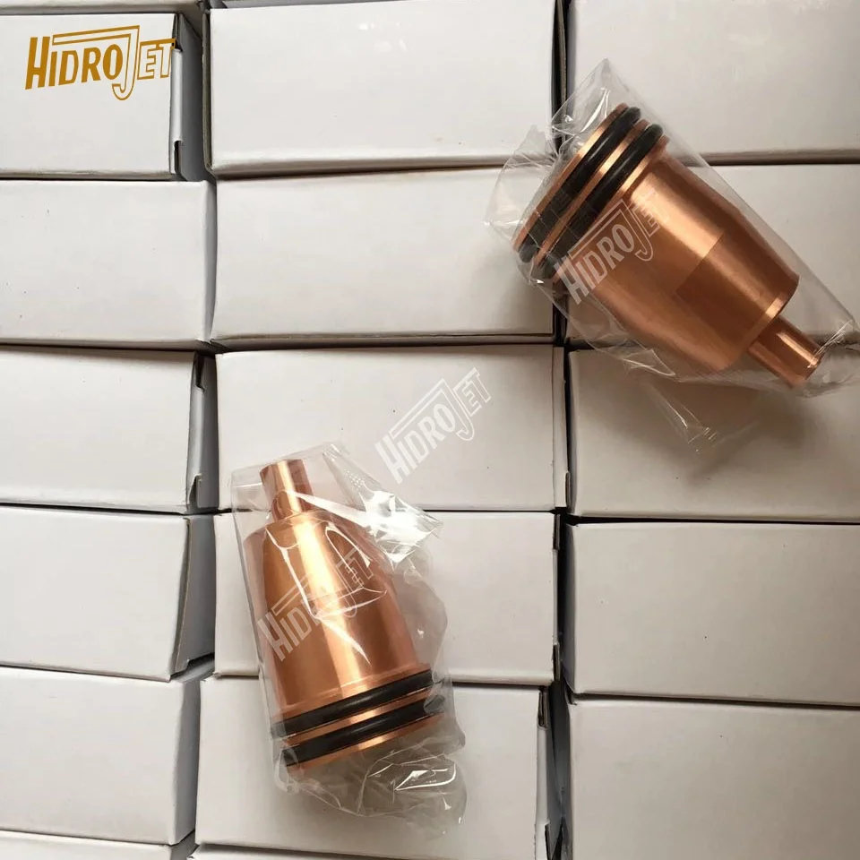 D6CA часть двигателя 22138-84002 втулка инжектора 2213884002 насадка с