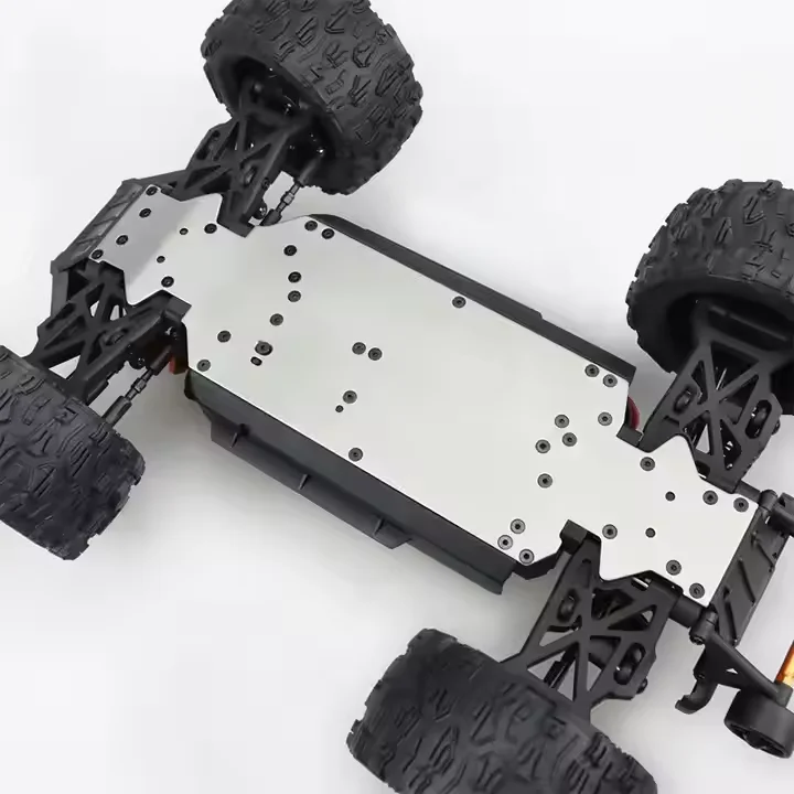 ZD Racing MT16 1:16スケール4WDブラシレスモンスタートラック