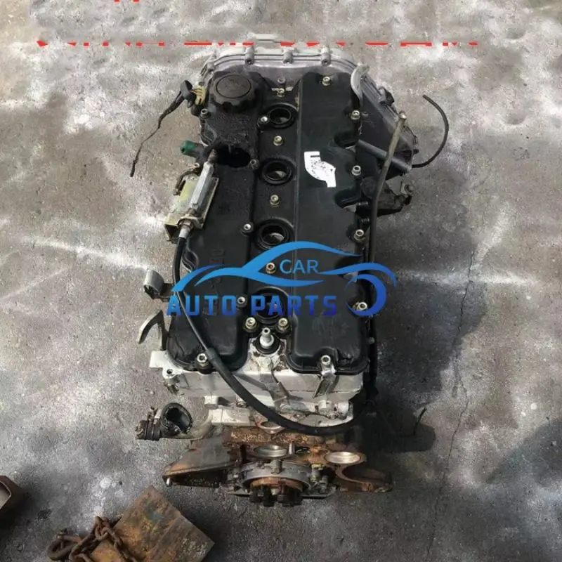 Short Block Engine 491Q 4Y 2.2L Auto Spare Parts for Great