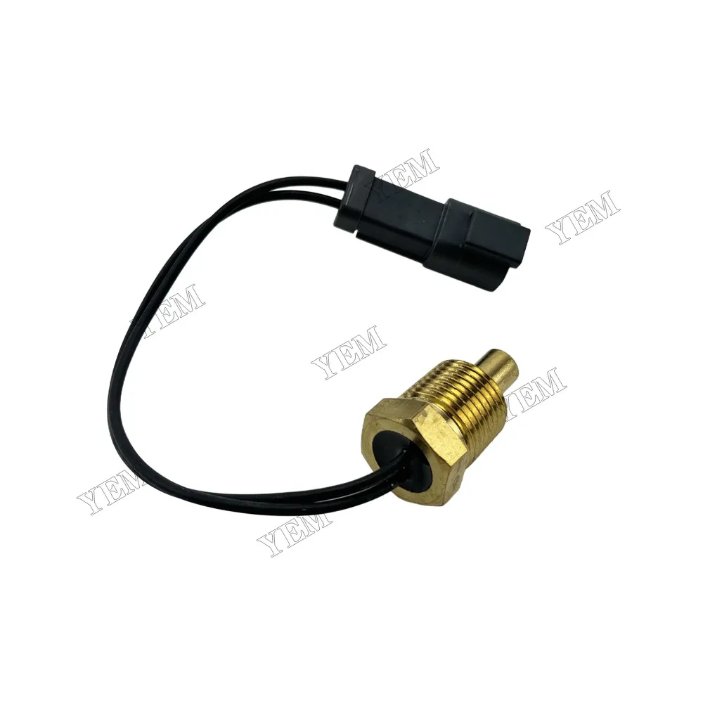Temperature Sensor 244-3106 Fit for Caterpillar 3054C Engine 3