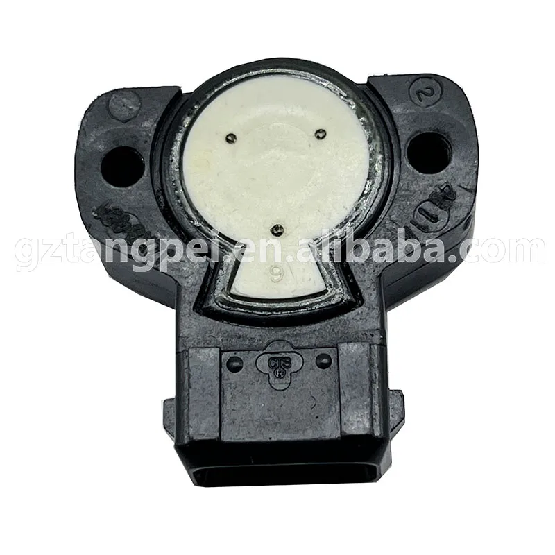 Auto Engine Parts TPS Throttle Position Sensor for Land Rover OEM 90TF9B989 MJC100021 JZX3491