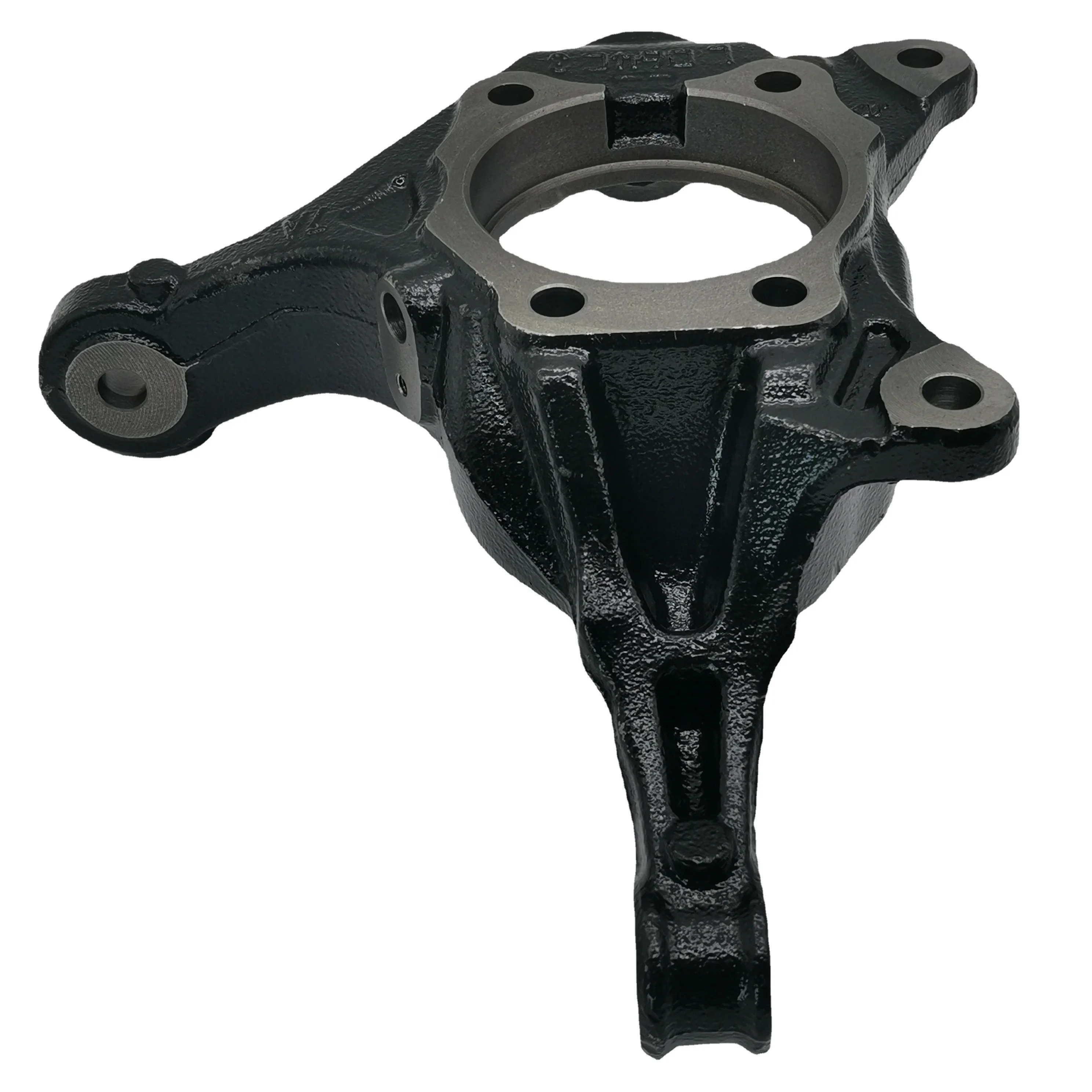 【新品 新商品】FALCON/PAROLIN MINI 950mm用 オプション ナックル 11度 左右セット Haval Jolion Accesorios Car Steering Knuckle for Great Wall