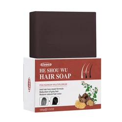 Herbal Anti Loss Soap