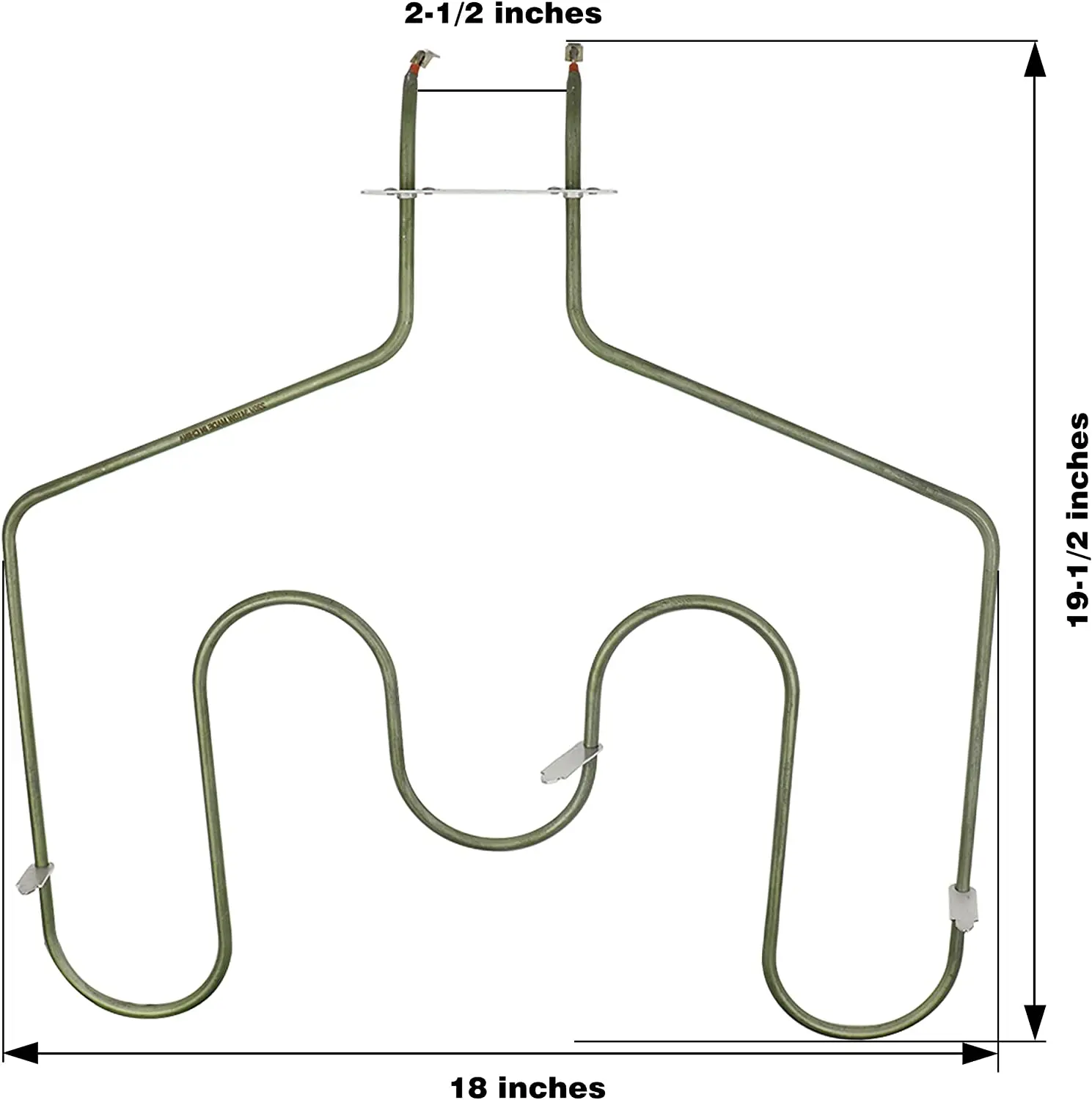 Oven Cooking Heating Element