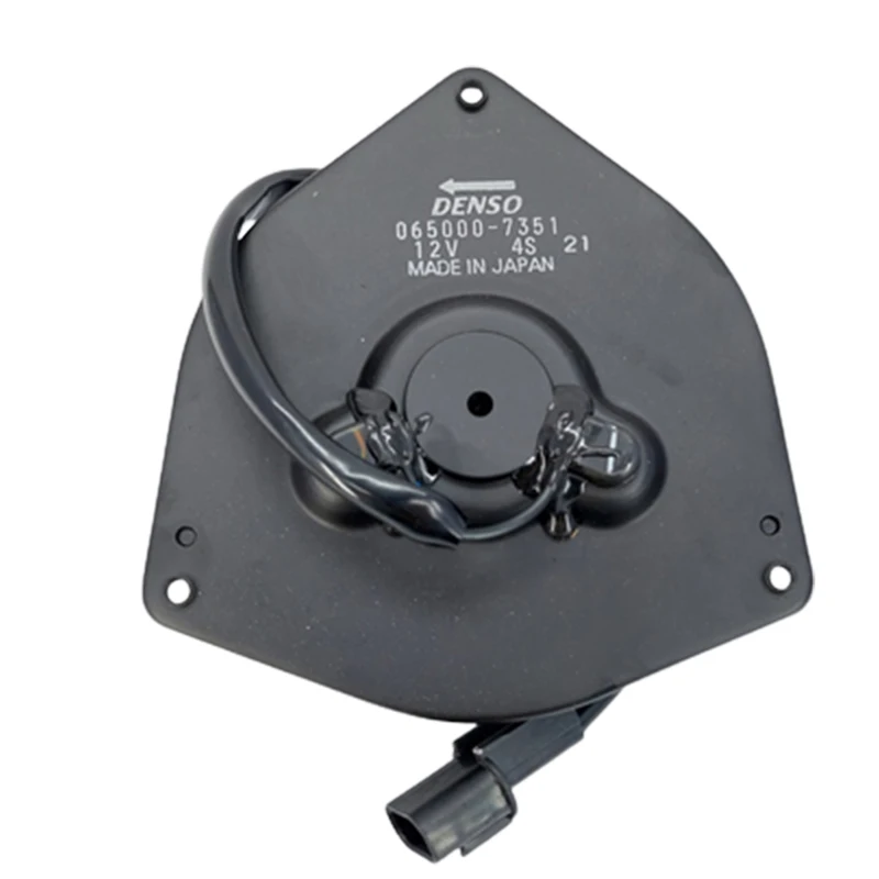 AC Cooling Fan Motor, 2240V, Speed: 700rpm at ₹ 850/piece in Kanpur