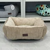 Dog bed 2026-001