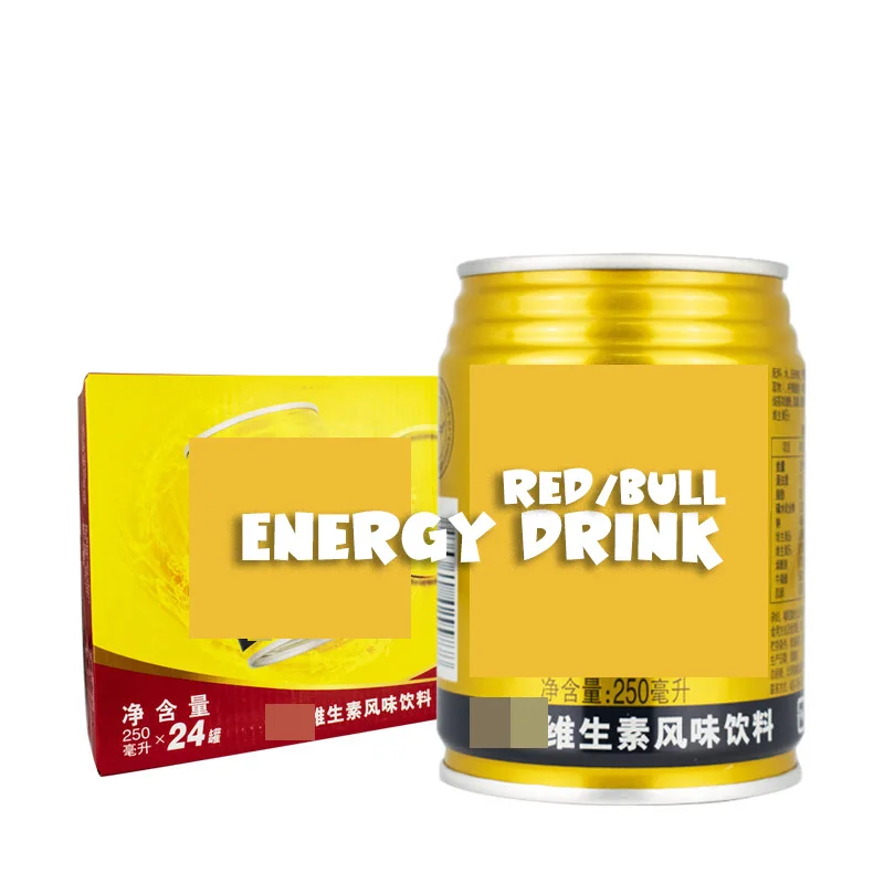 Best quality cheap energy drinks 250ml soft Drink| Alibaba.com