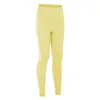 Jaune d'algues
