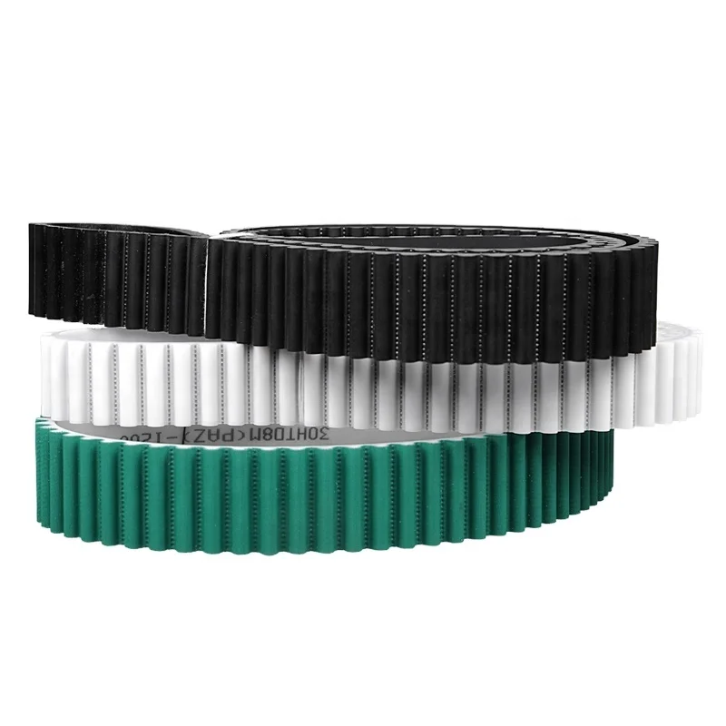 Durashmall Cinghia Di Ricambio Per Tosaerba 1 2 X 77 Pollici - Foto 13