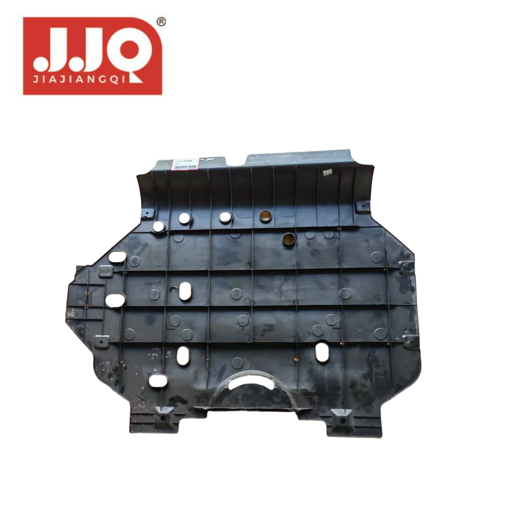 JJQ Engine Under Cover for High-quality Auto Parts OEM 74111-T5A