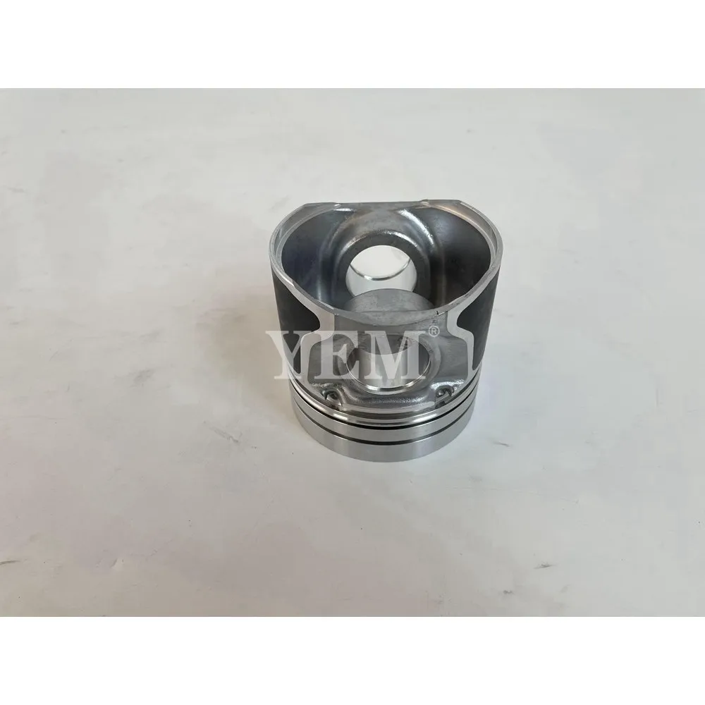 A498BT1 Piston for Xinchai Heavy Equipment Engine Parts 4