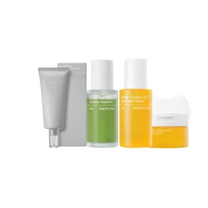 Celiax 30ml Vitamin C  Natural Ingredients Brightening Skin Nourishing and Acne Dark Spot Serum Skincare Whitening Face Cream