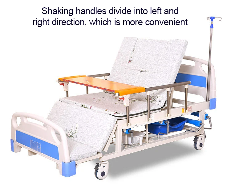 Hospital Bed Electric 5 Functions Best Medical Bed Rental Most Popular