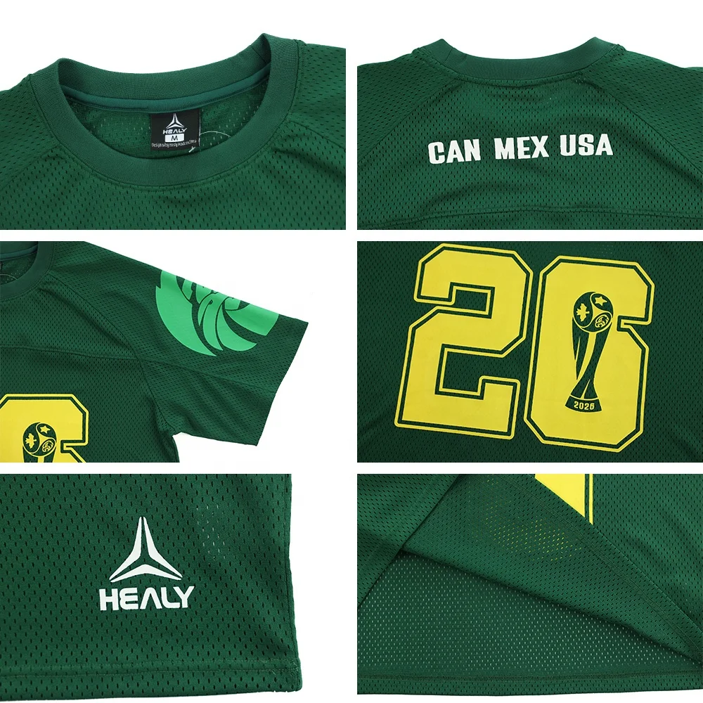 Maillot Football Américain USA – Domicile 2008/2009 – Taille XL Enfant – Blanc – Occasion