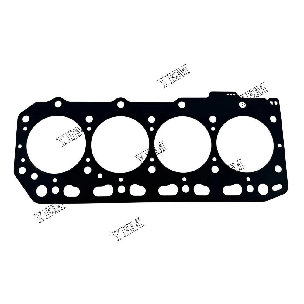 129408-01330 Head Gasket 4TNV84 for Yanmar Wholesale Engine Parts 4