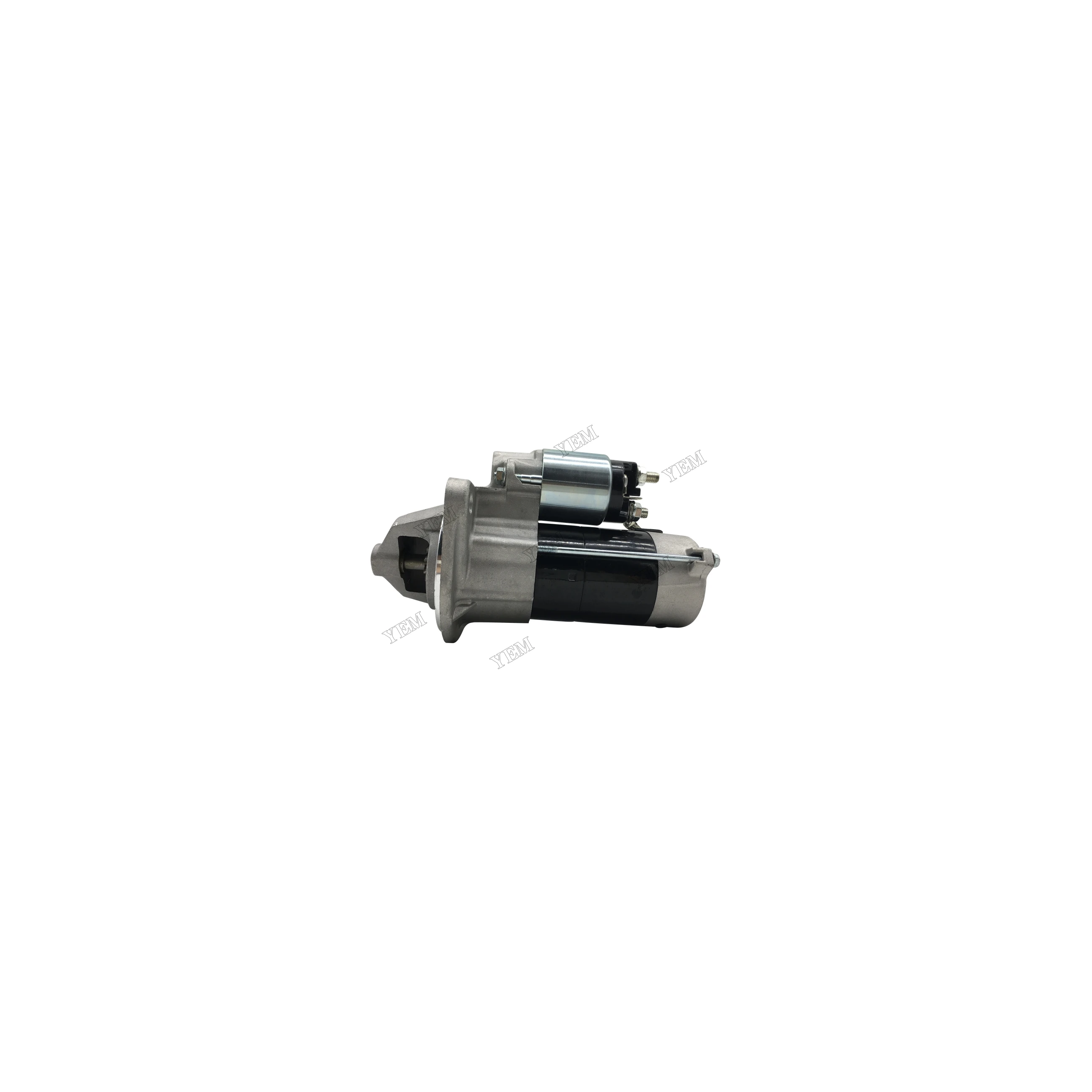 Starter Motor for Yanmar 3TNA72 Heavy Duty Engine Parts