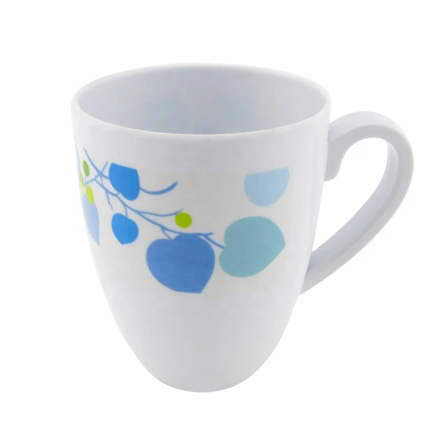 100% меламин a5 материал безопасная на ощупь вода оптовая продажа Кружки для путешествий