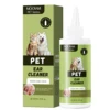 Pet Earwax Secretion Cleaner