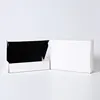 Outside White & Inside Black