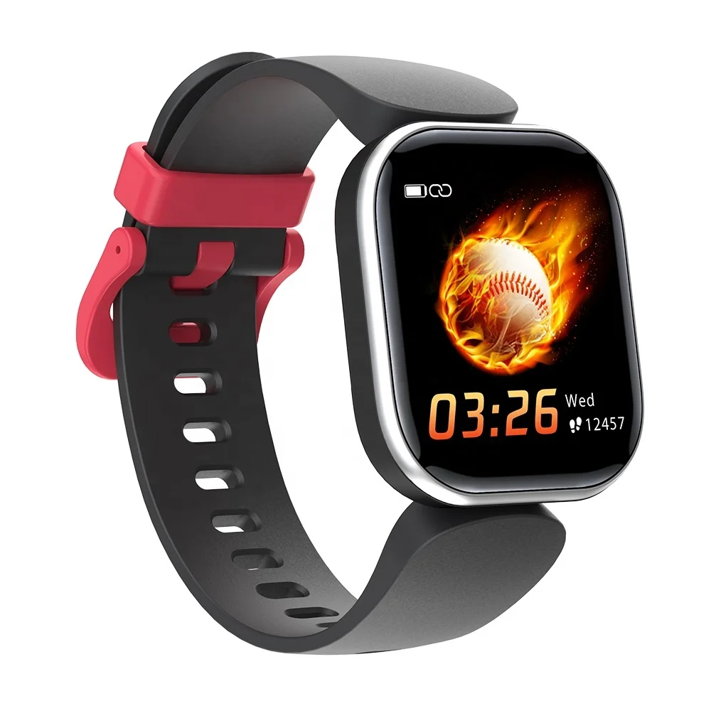 Rate Monitor Zebronics Smart Watch Fit 1220 Zebronics ZEB FIT