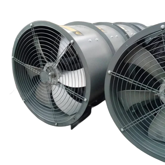 New process  circulation fan low power consumption air circulation fan for poultry farm greenhouse cooling