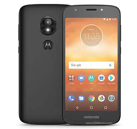 Good selling phones for Motorola E5 Play XT1921 16GB 4G smartphone Android8.0 Dual SIM Card handphone 2800mAh