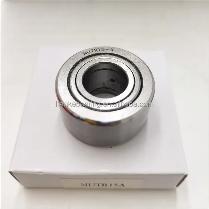 Track Roller Bearing Nutr17a Needle Roller Bearing Nutr17 Nutr17x ...