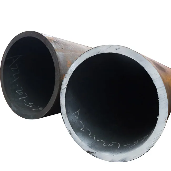 Honed Boilers Tube Steel Carbon Pipe