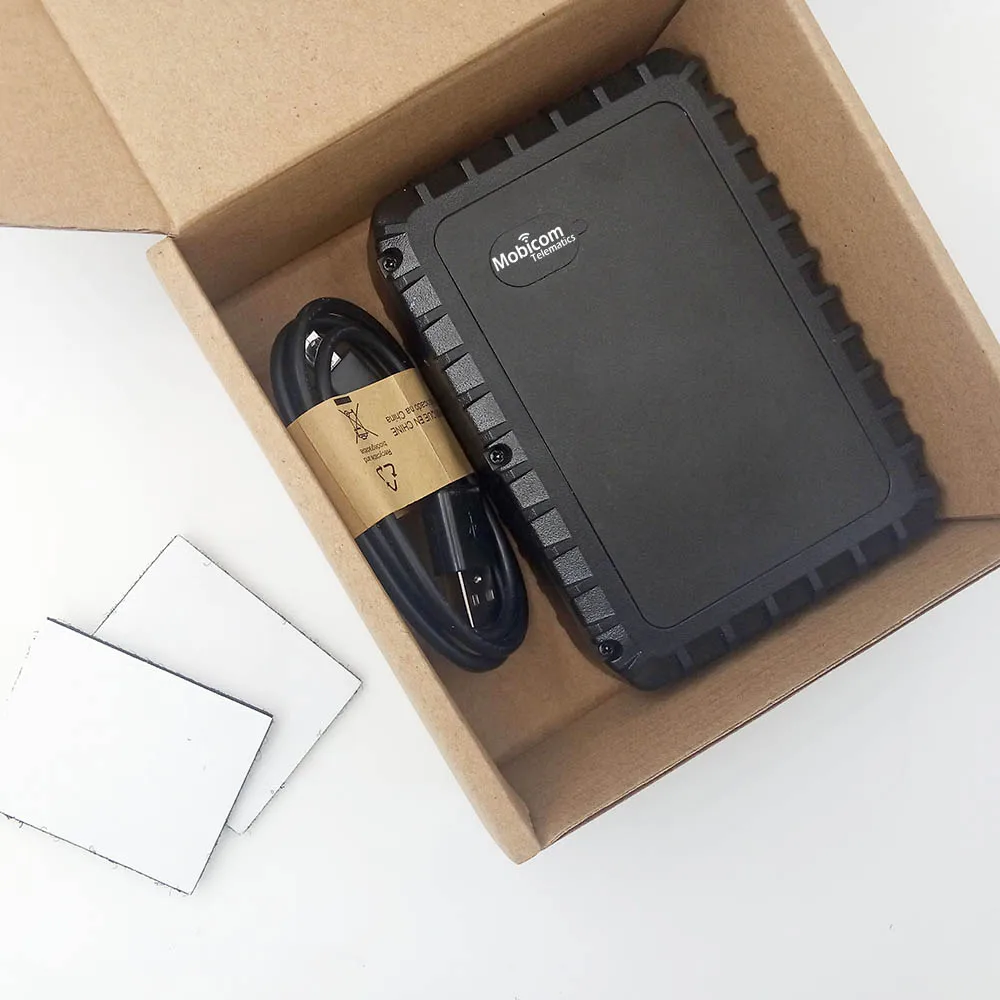 4g Gps Tracking Device Long Battery Life G107 Cat 4 Cat 1 Cat M Car