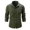 Verde dell'esercito