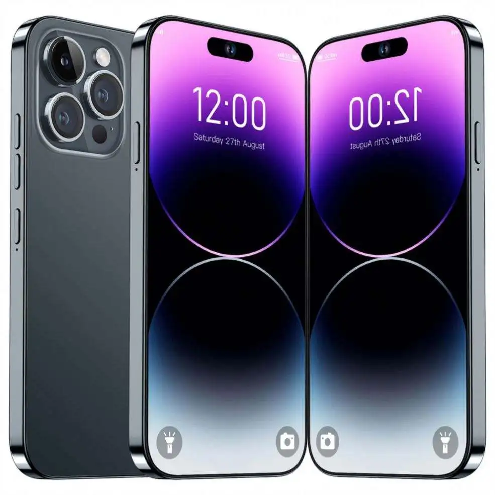Wholesale Phone Original Unlocked Used Cellphone Used For Iphone 14 Pro