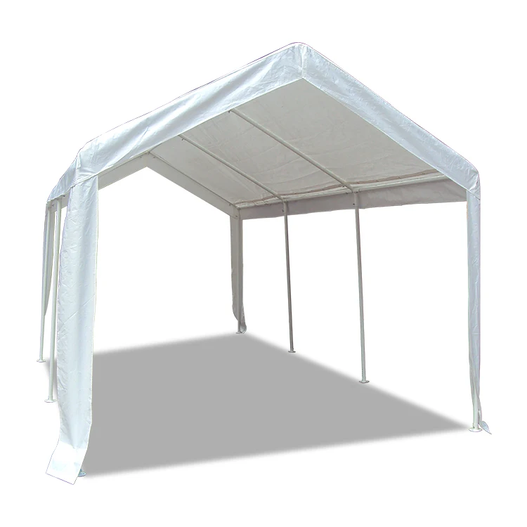 Tenda da sole triangolare per campeggio all'aperto/giardino/spiaggia