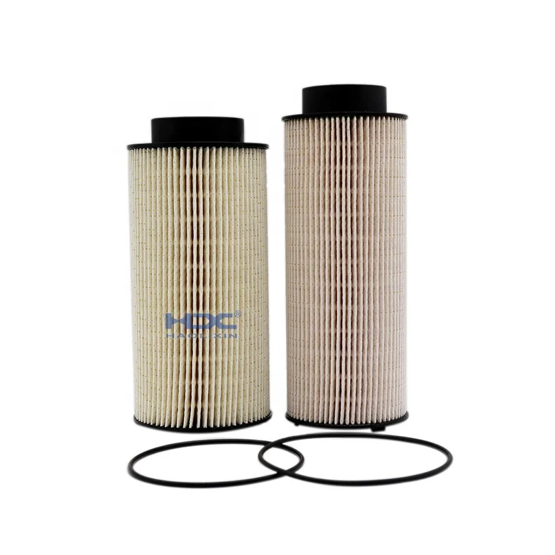 HAOLIXIN Fuel Filters - Reliable Core Components for Engines