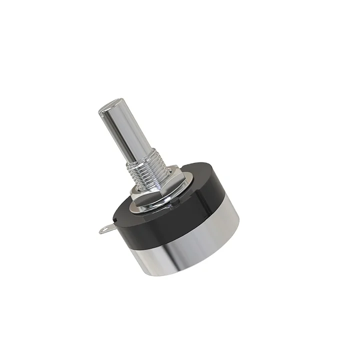 Speed Control Potentiometer RV24 for Mobility Scooters