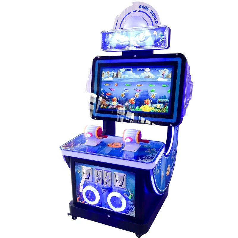 Fish game table gambling machines for sale