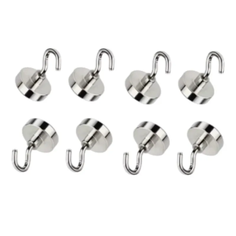 Heavy Duty Neodymium Tohoer 100lb Super Strong Magnetic