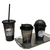 cup with lid