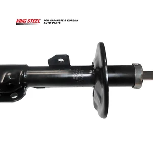 KINGSTEEL OEM 335048 48510-80180 48510-80054 Auto Suspension Parts Front Right Shock Absorber for TOYOTA NOAH VOXY AZR60G 2001