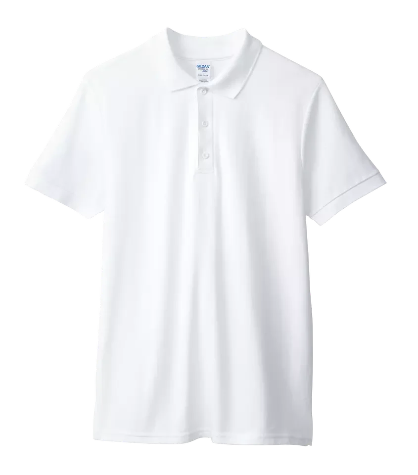 100% Cotton Unisex Polo Shirts Breathable Fashion Polo Shirts Polo ...