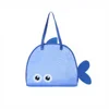 Blue-beach storage bag