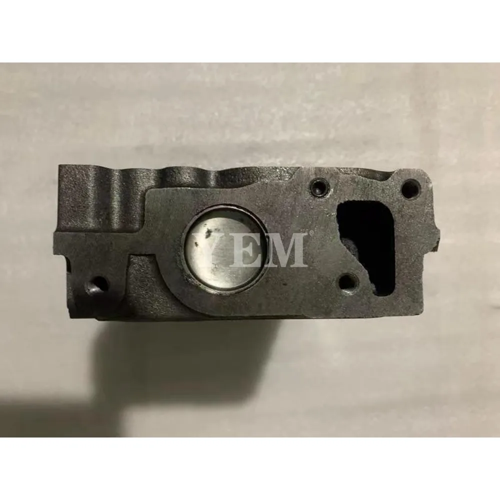 3D72 3TNM72 Cylinder Head for Yanmar Engine Parts 4