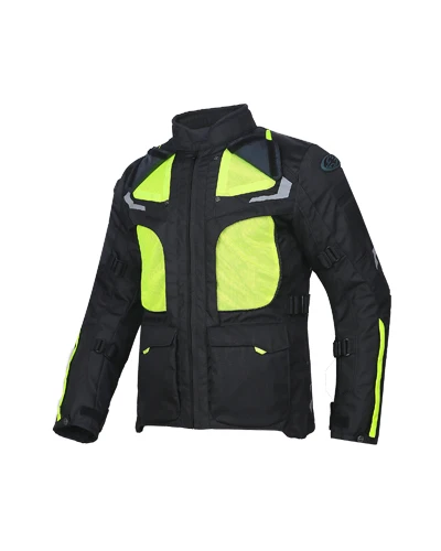 LY701JD Waterproof Windproof Breathable Sportswear Motorbike Motocross Motorcycle jacket
